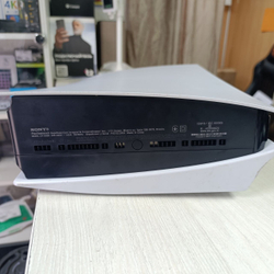Игровая приставка Sony PlayStation 5 CFI-1208A