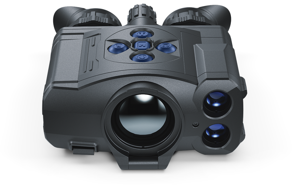 Тепловизионный бинокль Pulsar Accolade 2 LRF XP50 Pro