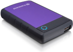 Внешний накопитель Transcend TS4TSJ25H3P 4000 Гб