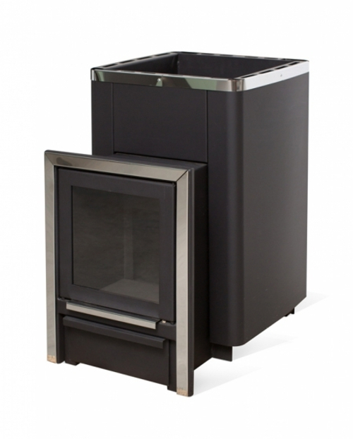 Банная печь ПБМ 16