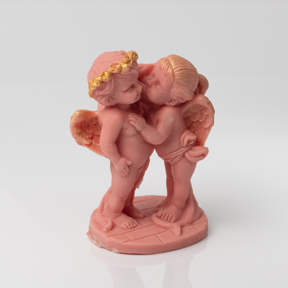 Шоколадная фигура