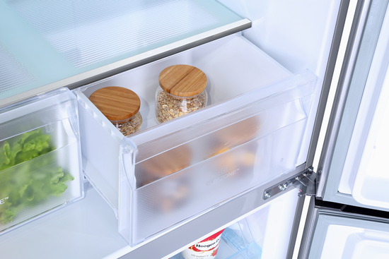 Холодильник Haier HTF-456DM6RU