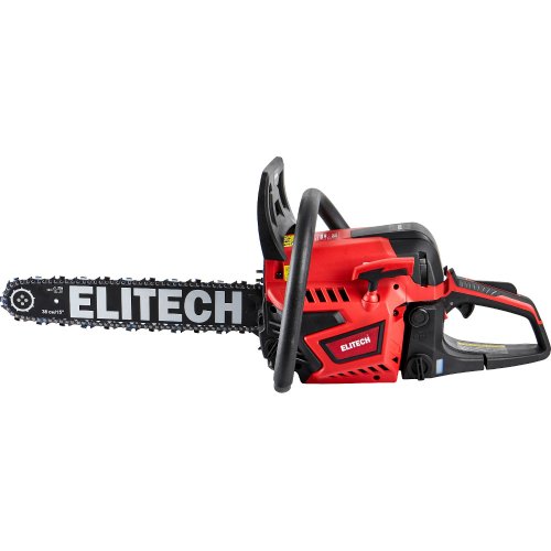 Бензопила ELITECH ПБ 4523C (E1611.010.00)