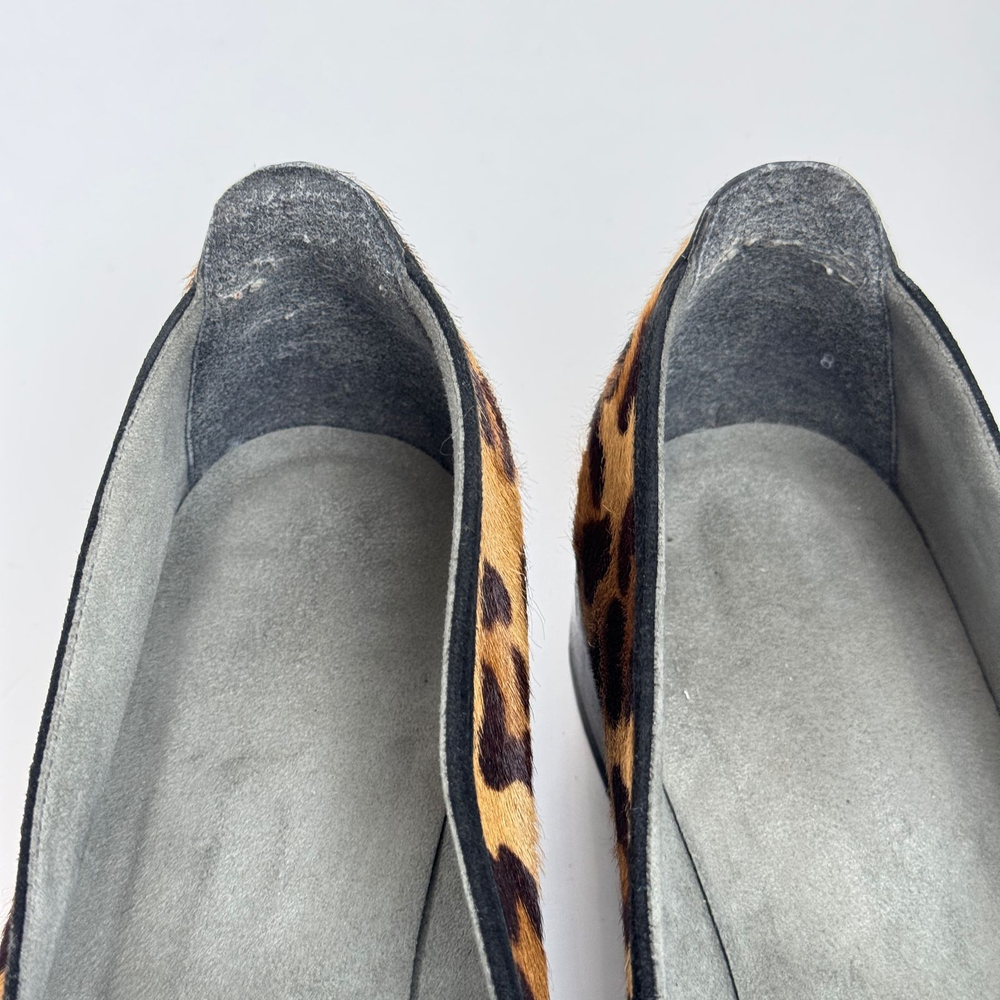 Лоферы Stuart Weitzman
