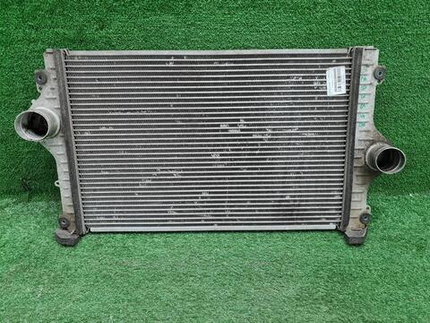 Интеркулер Toyota Land Cruiser Prado 150 (09-нв)