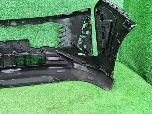 Бампер передний EXEED RX (2023-н.в.)