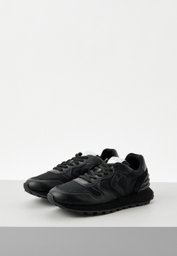 Кроссовки мужские VOILE BLANCHE PARIS POWER MESH MAN