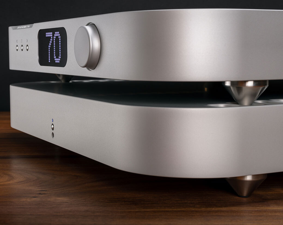 ЦАП MSB Technology Reference