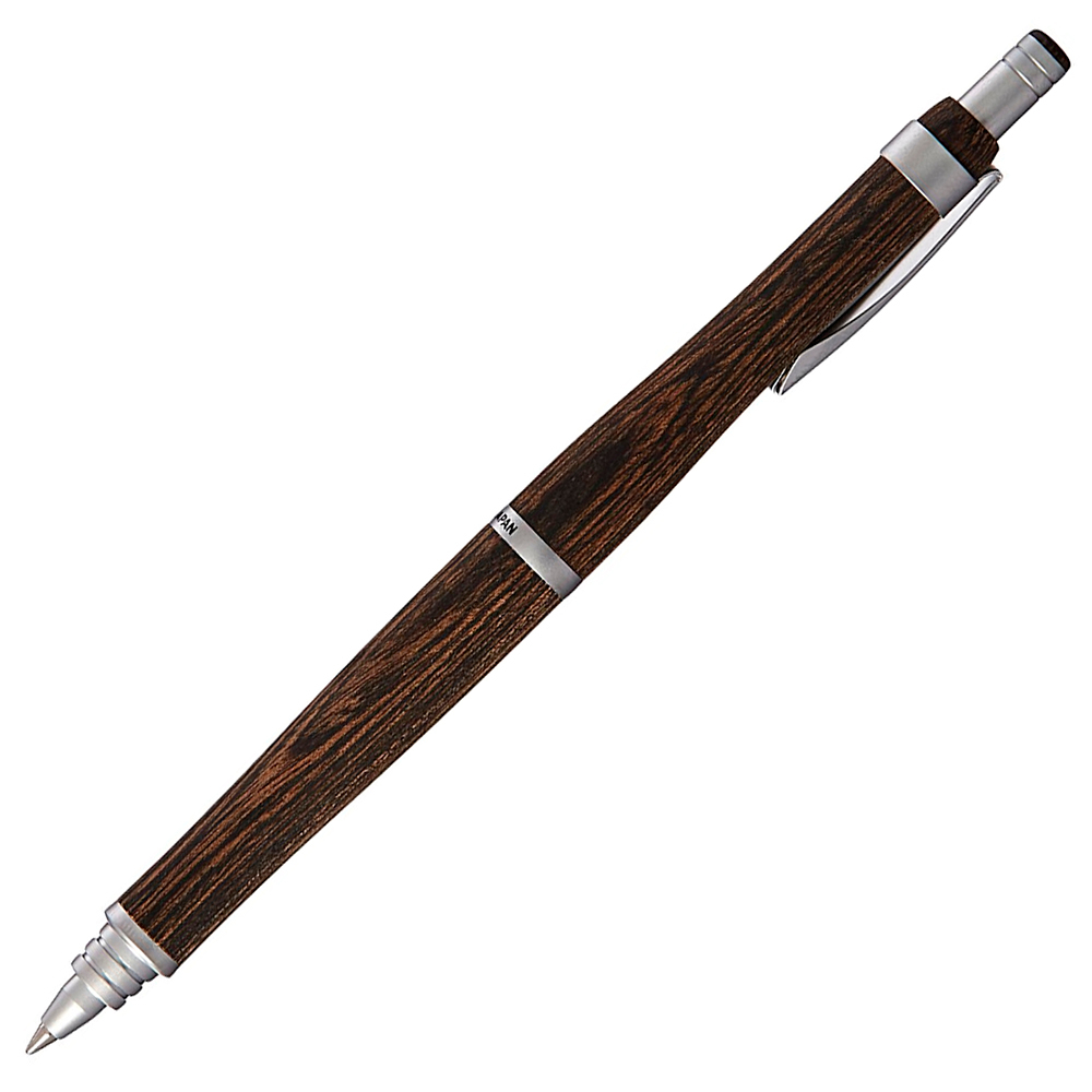 Шариковая ручка Pilot S20 (темно-коричневая)