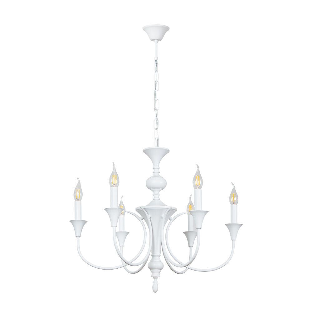 Подвесная люстра Arte Lamp