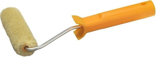 Валик полиакриловый STAYER SYNTEX мини диаметр 15*110мм ворс 12мм