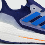 Кроссовки Adidas Ultraboost 22 Blue / White