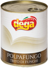 Соус-крем грибной Dega из шампиньонов, 780 г