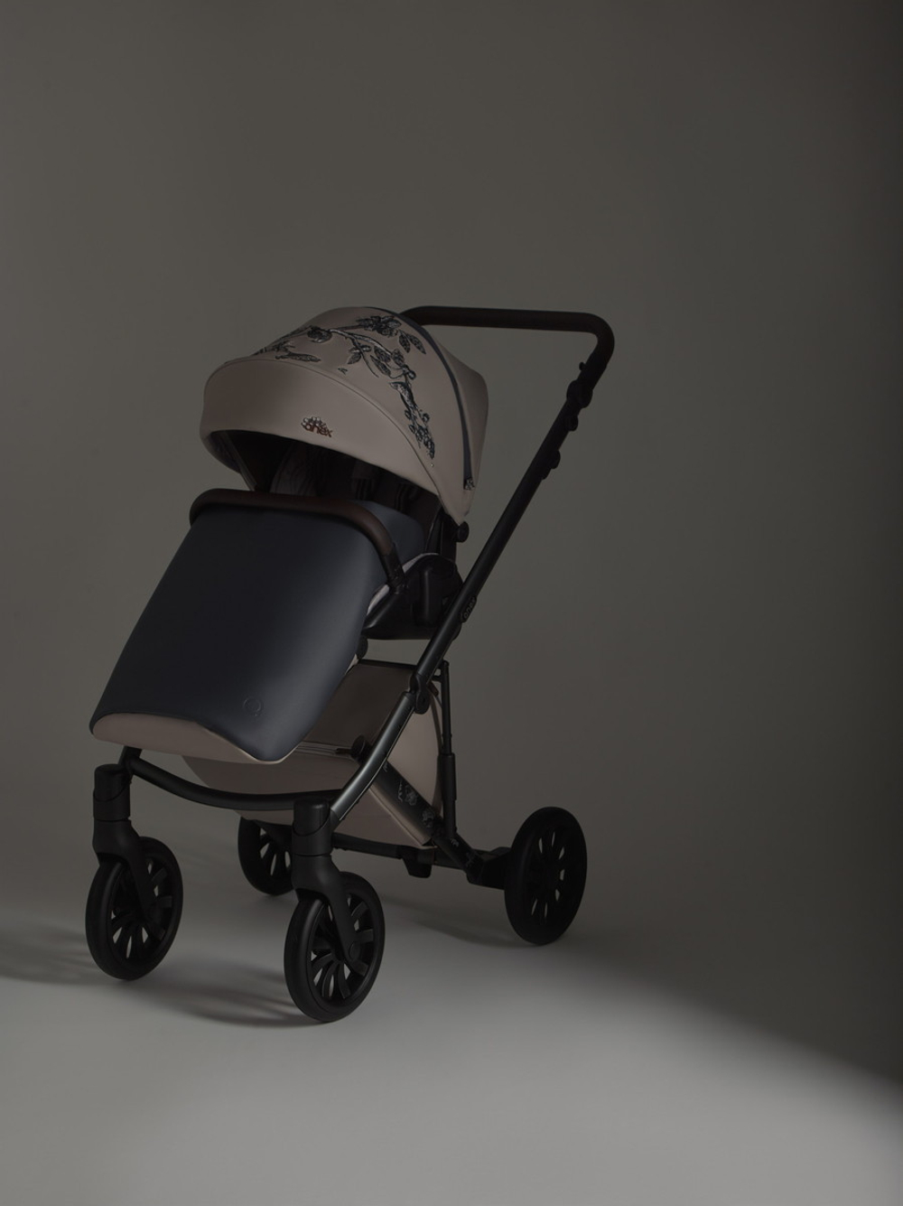 Детская коляска Anex e/type 2 в 1 eden