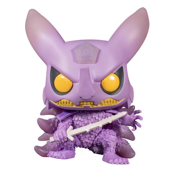 Фигурка Funko POP! Animation Naruto Shippuden Kurama Susanoo (Exc) 6" (725) 46080