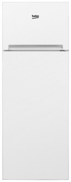 Двухкамерный холодильник Beko DSMV5280MA0W