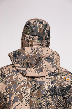 ШАПКА KING HUNTER HYBRID CAP