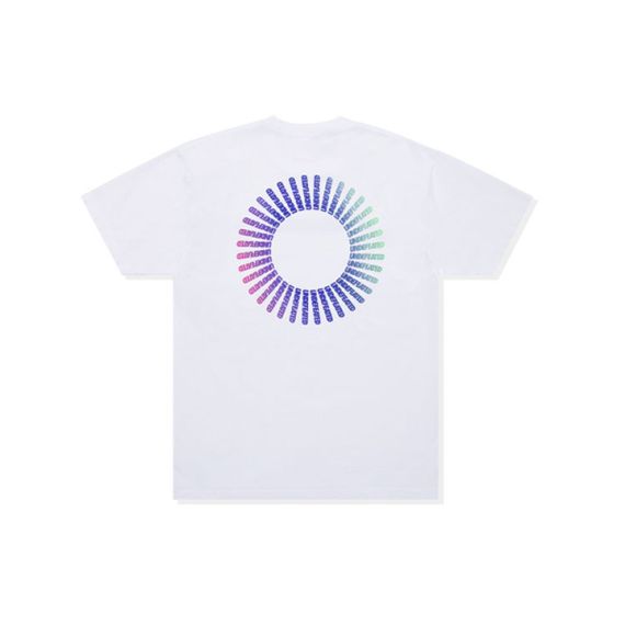 UNDEFEATED logo T