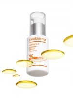 Real Barrier Осветляющая сыворотка с витамином С и пептидами Peptivita C Blemish Serum 30 мл