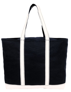 Сумка спортивная Björn Borg Ace Classic Tote - черный