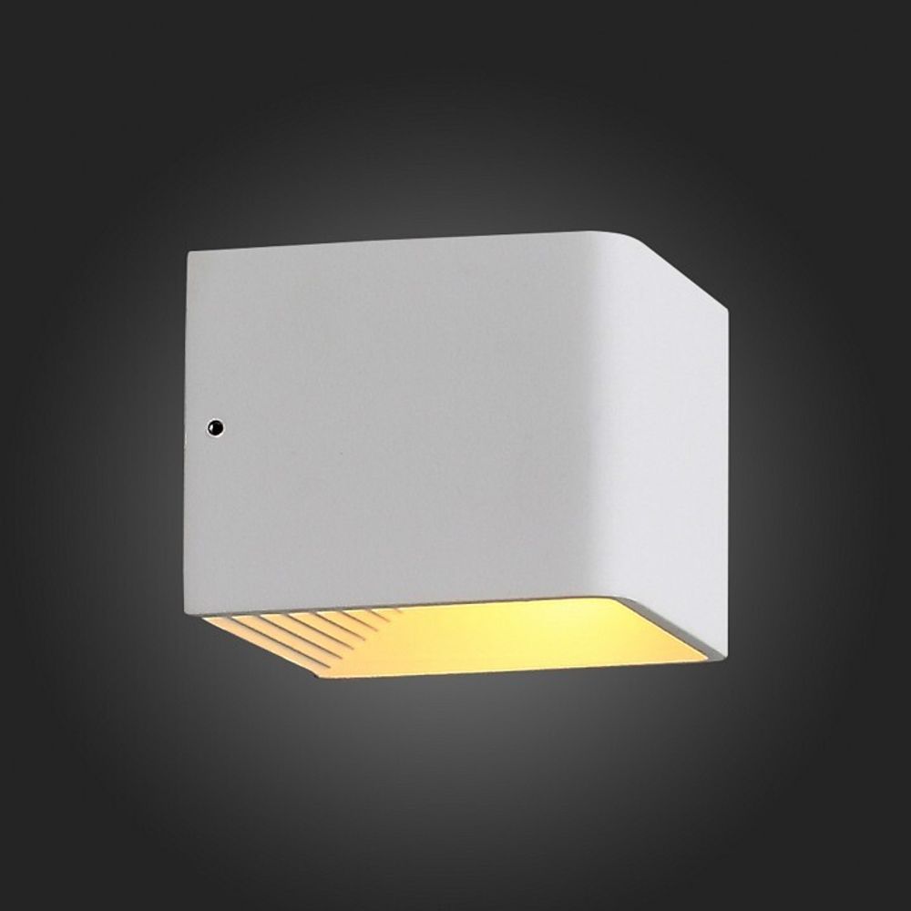 Накладной светильник ST-Luce Grappa 2 SL455.051.01