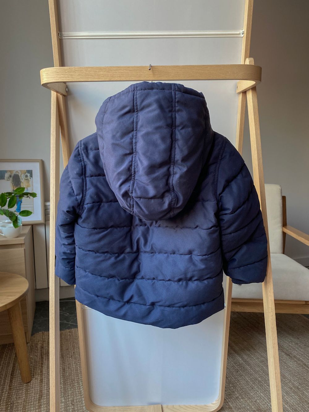 Куртка Petit Bateau, 98