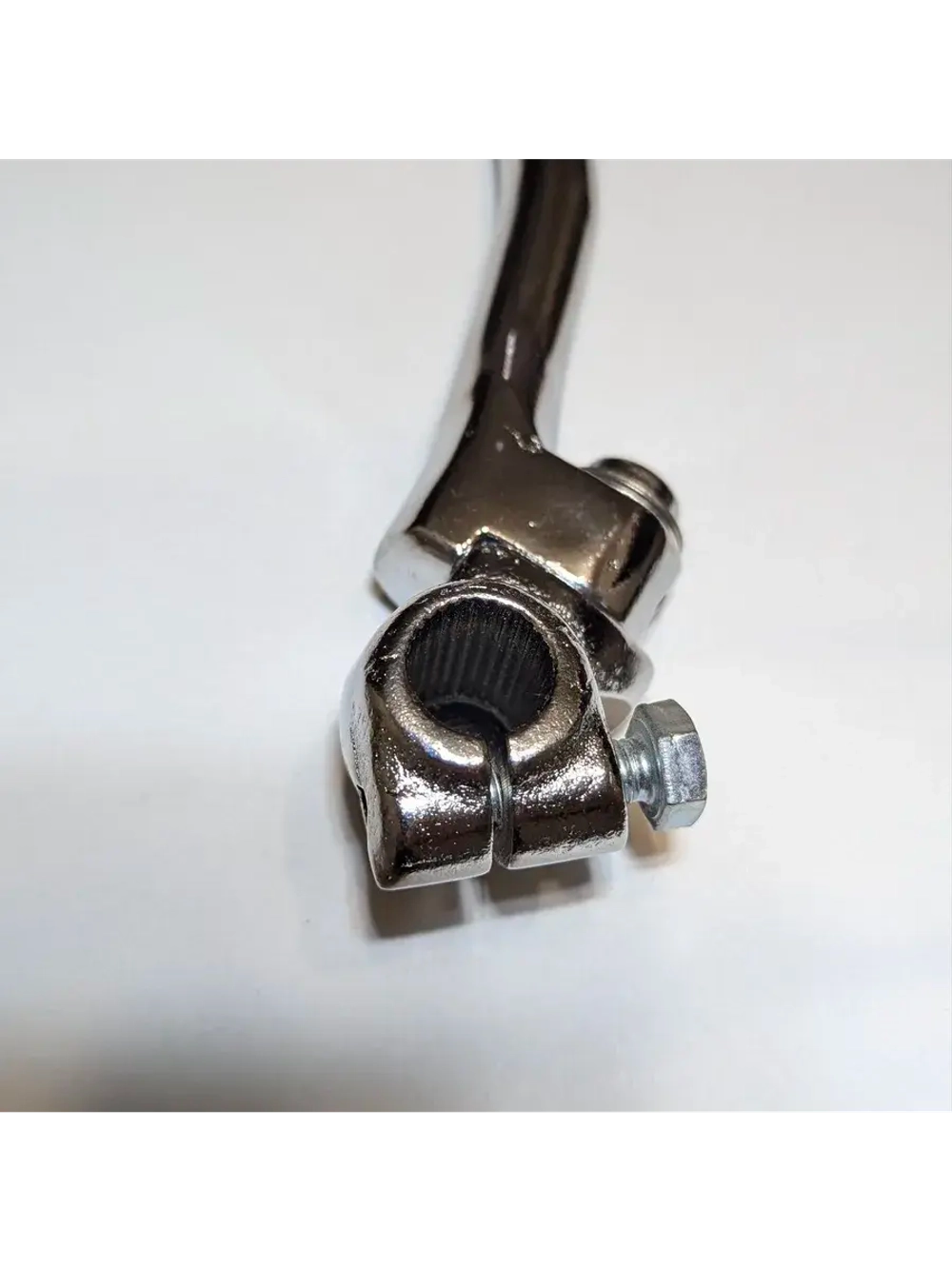 Рычаг кикстартера ZS W190 190см3
