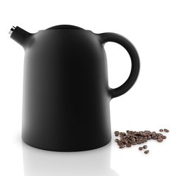 Термокувшин 1л Eva Solo Thimble черный