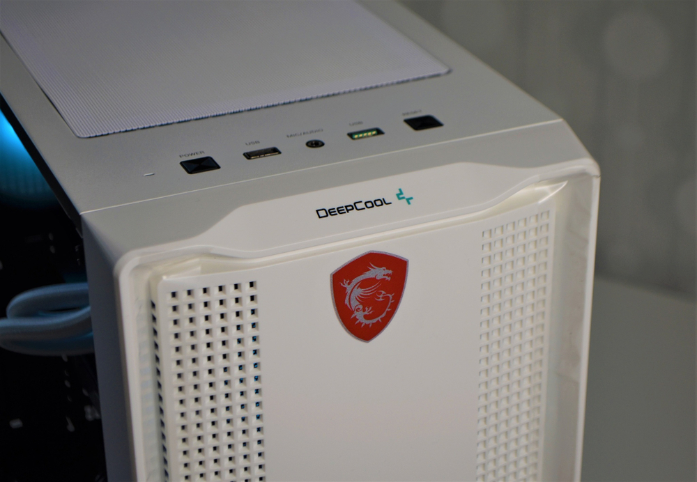 GT16 на базе i5-12400f | RTX 3050 | 16GB DDR5