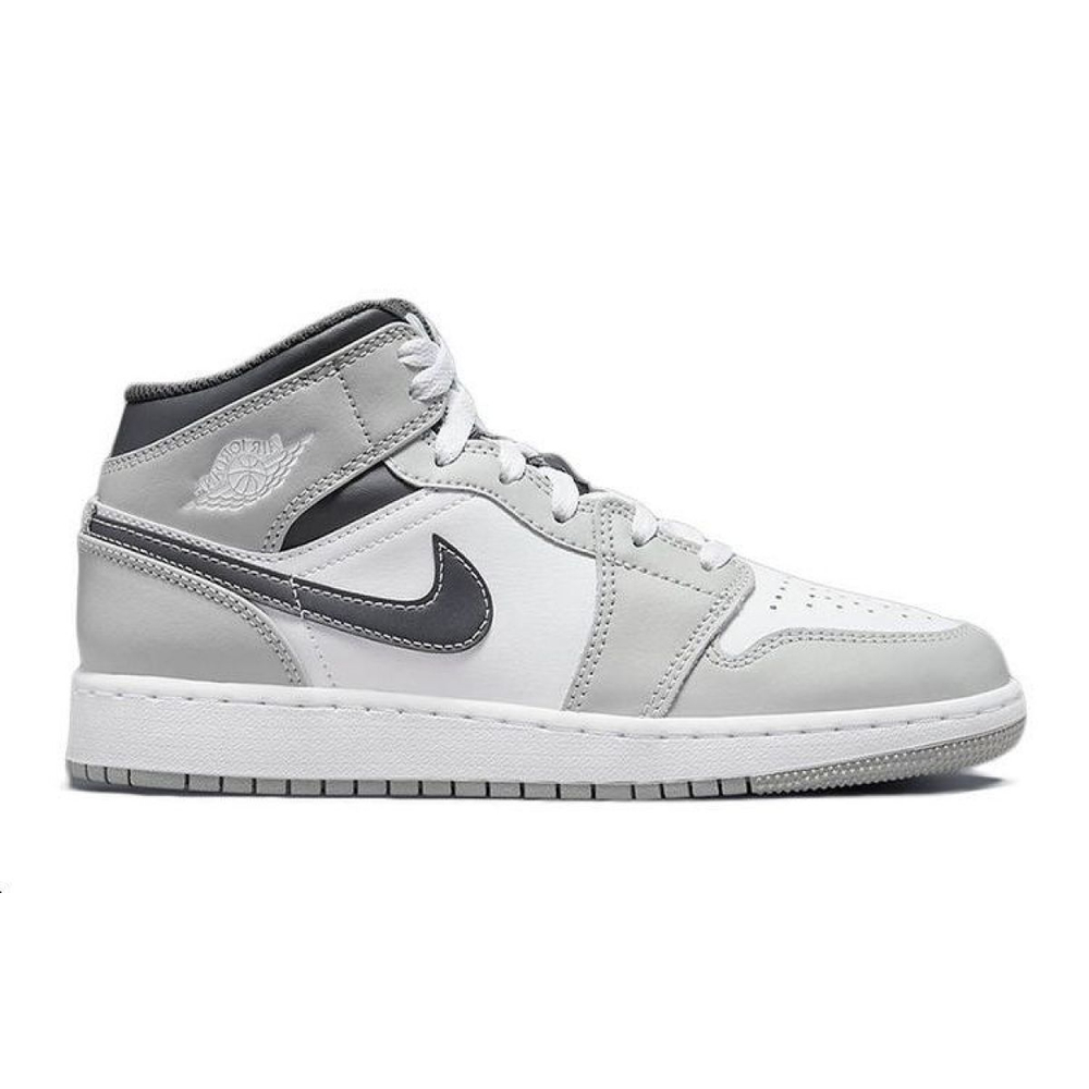 Кроссовки Jordan, 554725-078