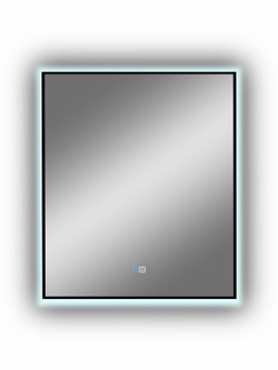 Зеркало "Amer medium" 600x700
