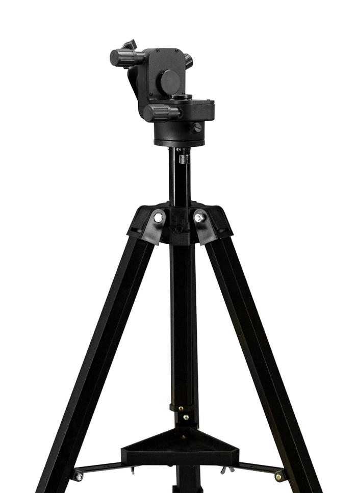 Фототелескоп Levenhuk Kelvin MAK60 mini AZ
