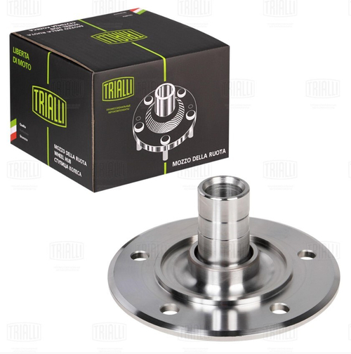 Ступица ВАЗ 2123 передняя Trialli