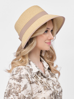 Летняя шляпа Fabretti WG100-13012