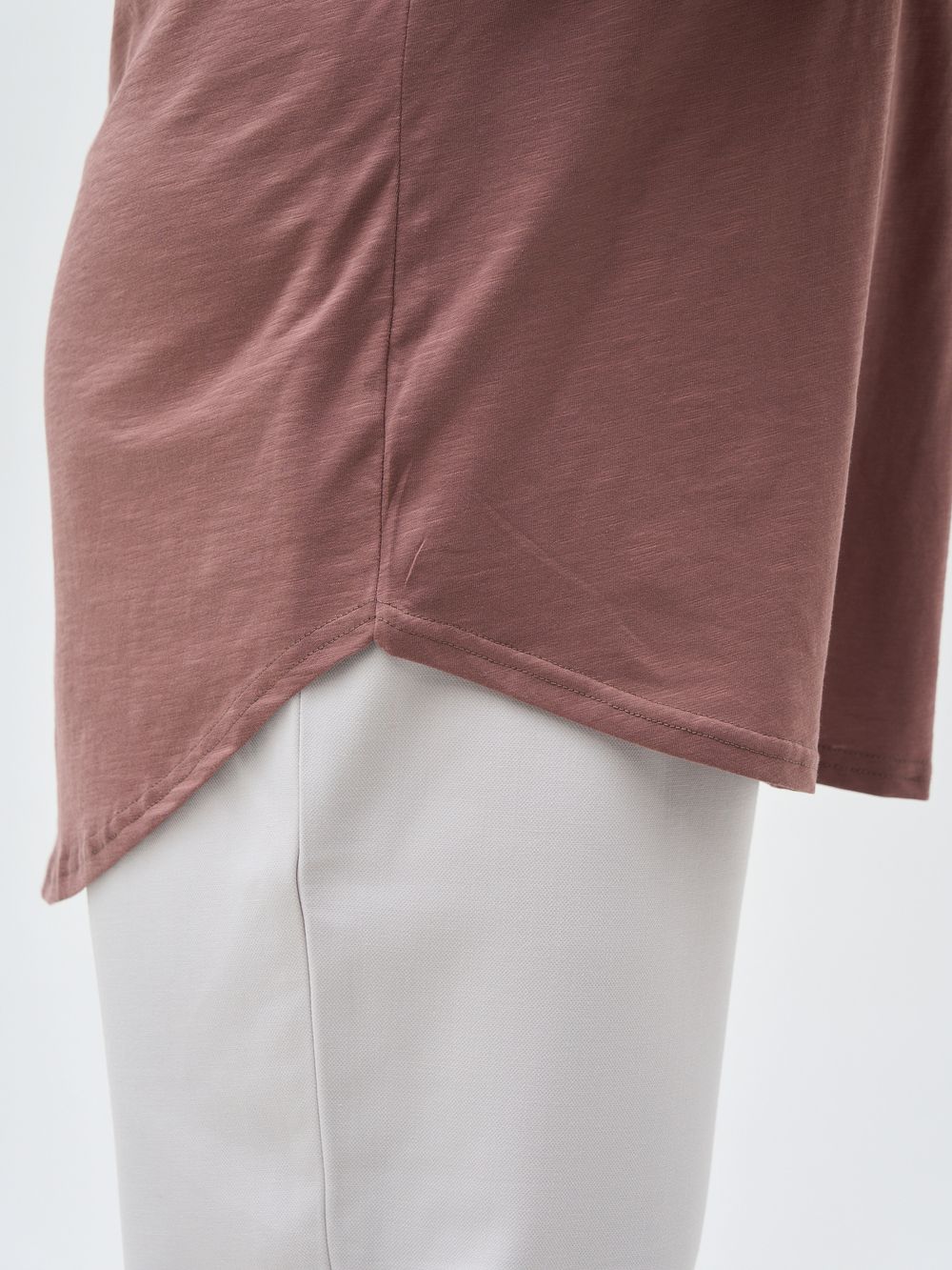 С-351-1 Туника из хлопка