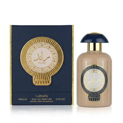 Lattafa Ra'ed Absolu Eau De Parfum 100 ml (man)