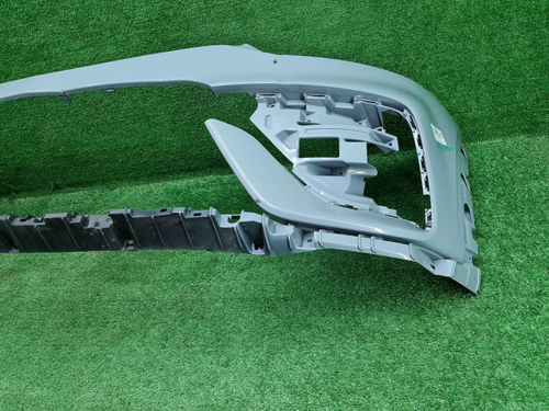 Бампер передний Geely Tugella (2019-н.в.)