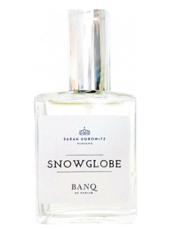 Sarah Horowitz Parfums Snowglobe