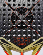 Ракетка для падел Heroe’s PD 2026 AZTECA (HRS53371)