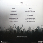 Yes / Live At Glastonbury Festival 2003 (2LP)