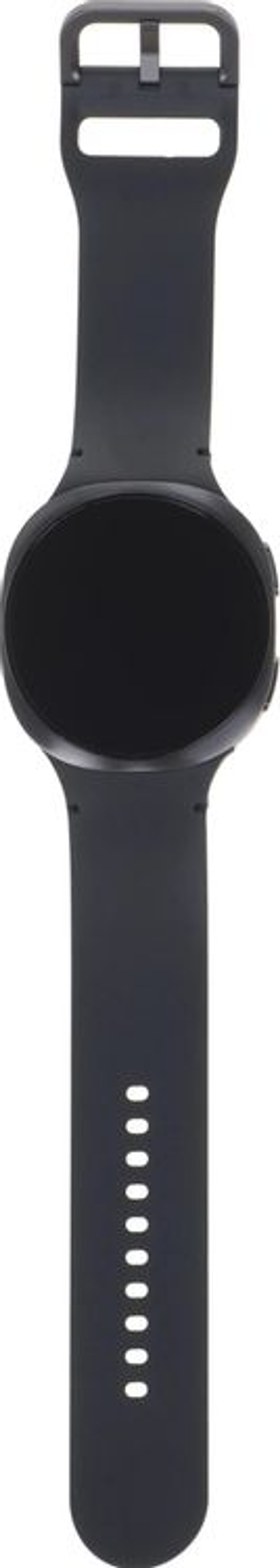 Смарт-часы Samsung Galaxy Watch 8 LTE Watch 8,  44мм,  1.47",  с SIM,  графитовый