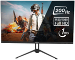 Монитор 27" NEXA NG2720HD черный