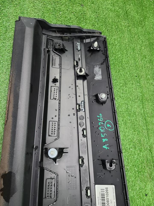 Накладка двери задняя правая Haval F7 2 (24-нв)