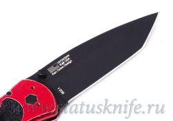 Нож Kershaw Blur 50th Anniversary 1670K50W Limitedфотография - 6