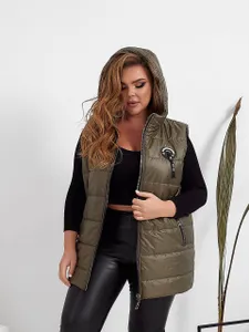 Жилет УК-508-2 Fabrika