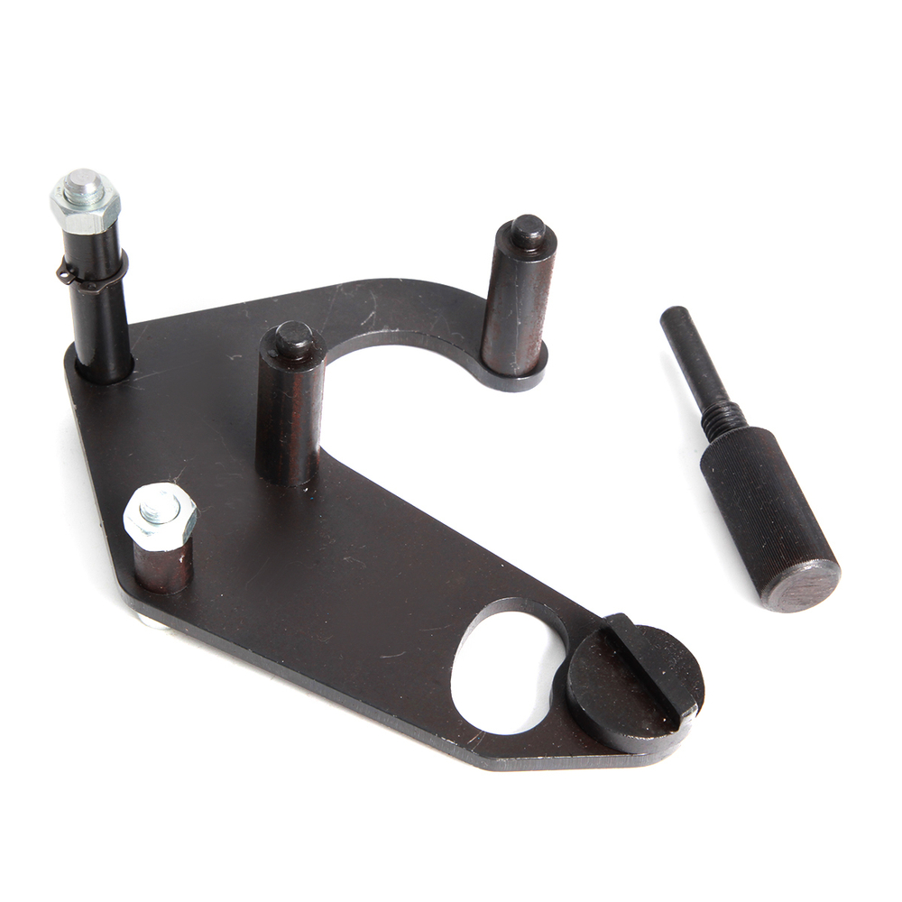 Набор для ремонта ГРМ RENAULT Car-Tool CT-Z0606