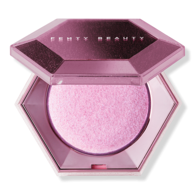 Fenty Beauty Diamond Bomb All-Over Diamond Veil