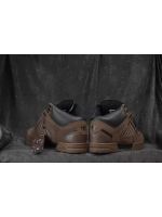 Кеды дутые Militia от Savitar Shoes Company