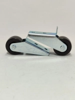 Мебельные колеса, выдвижные ролики диванов, шкафов, кроватей