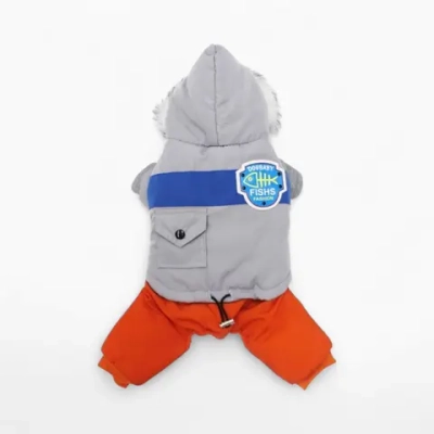 Комбинезон «Fish»